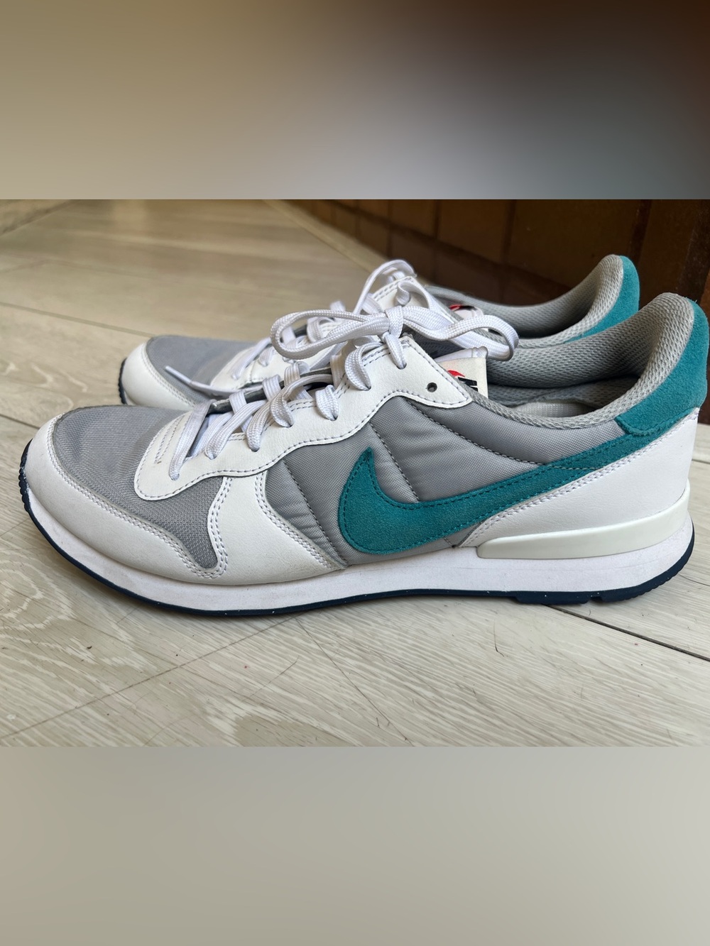 Nike Custom Men’s Internationalist Shoes